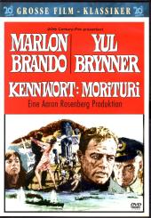 Kennwort: Morituri (Klassiker) (Siehe Info unten) (Rarität) 