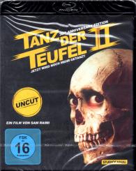 Tanz Der Teufel 2 (Uncut) 