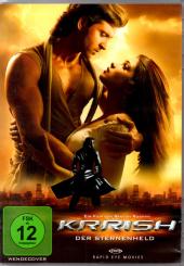 Krrish - Der Sternenheld (Rarität) (Siehe Info unten) 