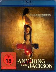 Anything For Jackson 