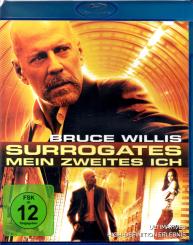 Surrogates - Mein Zweites Ich (Rarität) 