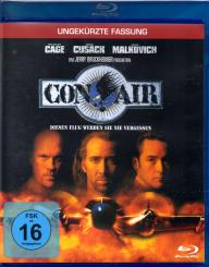 Con Air (Uncut) 