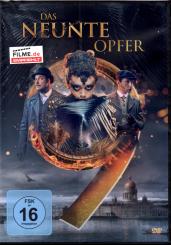Das Neunte Opfer (Siehe Info unten) 