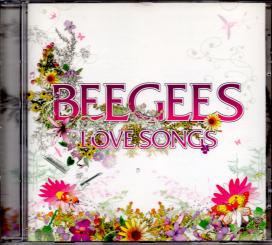 Bee Gees - Love Songs (Rarität) 