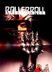 Rollerball (1975) (Limited Collectors Edition Mediabook / 24 Seitiges Booklet) (1 DVD & 2 Blu Ray) (Klassiker) (Siehe Info unten) 