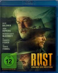 Rust - Legende Des Westens 