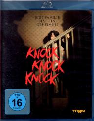 Knock Knock Knock - Jede Familie Hat Ein Geheimnis 