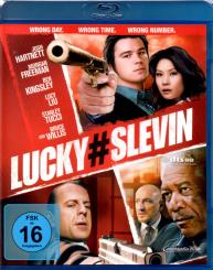 Lucky Slevin (Rarität) 