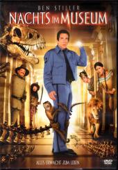 Nachts Im Museum 1 (Siehe Info unten) 