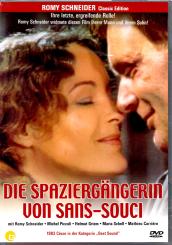 Die Spaziergängerin Von Sans-Souci (Rarität) (Klassiker) 