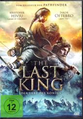 The Last King - Der Erbe Des Königs 
