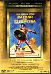 Der Sohn Von Caesar Und Cleopatra - Cinema Colossal (Klassiker) (Rarität) 