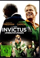 Invictus - Unbezwungen (Siehe Info unten) 