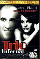 Trio Infernal - Die Teuflischen Drei (Rarität) (Klassiker) 