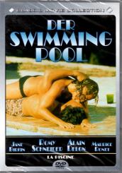 Der Swimming Pool (Rarität) (Klassiker) (Siehe Info unten) 
