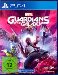 Guardians Of The Galaxys (Marvel) 