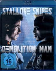 Demolition Man 