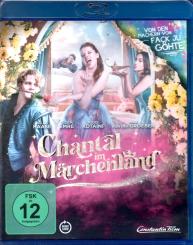 Chantal Im Märchenland (Siehe Info unten) 