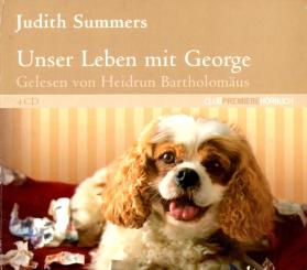 Unser Leben Mit George (4 CD) (Rarität) (Siehe Info unten) 
