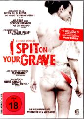 I Spit On Your Grave 1 (Siehe Info unen) 