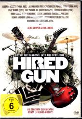 Hired Gun (OmU) (Rarität) 