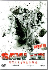 Saw 7 - Vollendung (Unrated) (Siehe Info unten) 