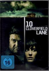 10 Cloverfield Lane (Siehe Info unten) 