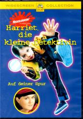 Harriet Die Kleine Detektivin (Siehe Info unten) 