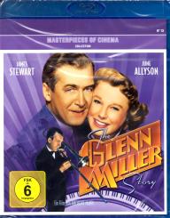 Die Glenn Miller Story (Klassiker) (1 Oscar) 