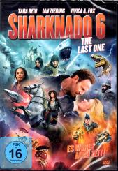 Sharknado 6 - The Last One (Uncut) 