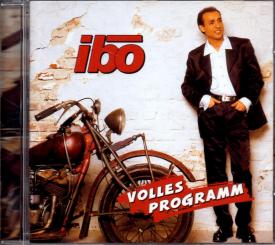 Volles Programm - Ibo (Siehe Info unten) 