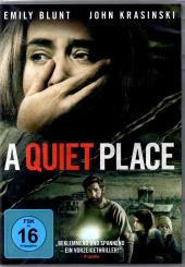 A Quiet Place 1 (Siehe Info unten) 