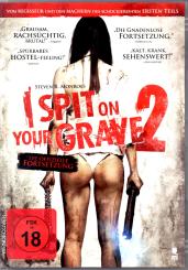 I Spit On Your Grave 2 (Siehe Info unen) 