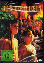 Herr Der Fliegen (Kultfilm) (Siehe Info unten) 