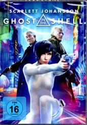 Ghost In The Shell 