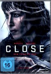 Close - Dem Feind Zu Nah 