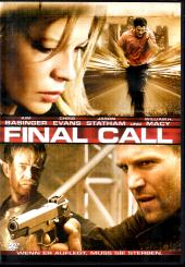 Final Call (Siehe Info unten) 