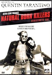 Natural Born Killers (Indiziert) (Rarität) 