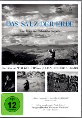 Das Salz Der Erde (Rarität) (Siehe Info unten) 