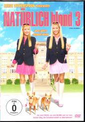Natürlich Blond 3 (Siehe Info unten) 