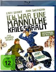 Ich War Eine Männliche Kriegsbraut (S/W) (Klassiker) 