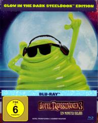 Hotel Transsilvanien 3 (Animation) (Steelbox-Edition) (Rarität) 