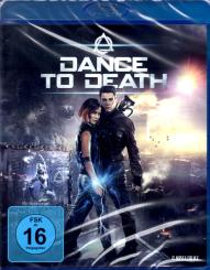 Dance To Death (Mit zusätzlichem Hochglanz-Karton-Schuber) 