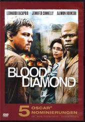 Blood Diamond (Siehe Info unten) 