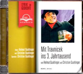 Mit Travnicek Ins 3. Jahrtausend (Siehe Info unten) (Rarität) 