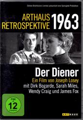 Der Diener (S/W) (Rarität) 