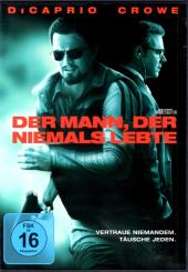 Der Mann Der Niemals Lebte (Siehe Info unten) 