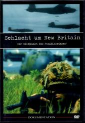 Schlacht Um New Britain - Der Höhepunkt Des Pazifikkrieges (Siehe Info unten) 