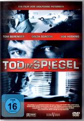 Tod Im Spiegel (Siehe Info unten) 