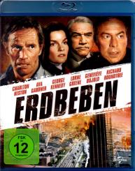 Erdbeben (Klassiker) (Rarität) 
